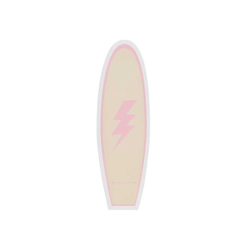 Surfboard Sticker Pack