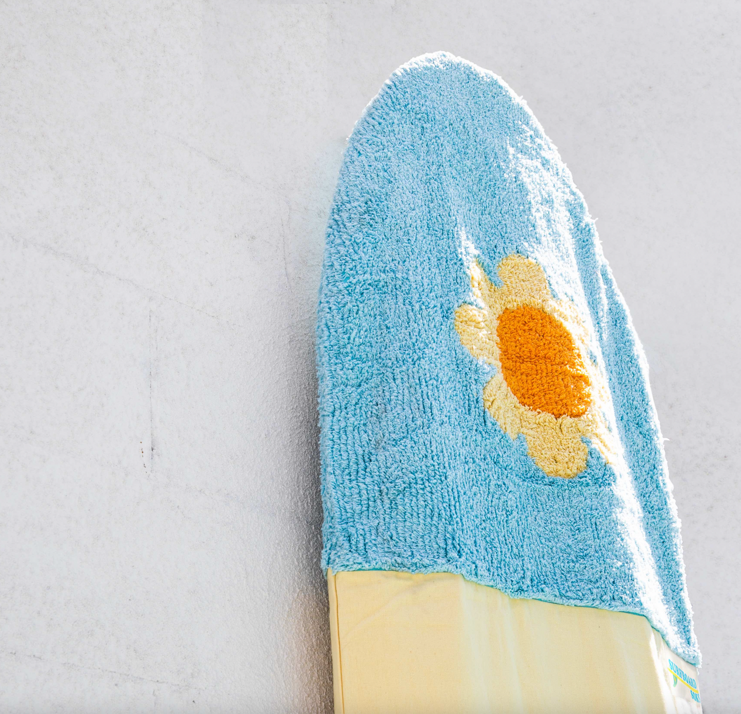 Just Beachy Surfboard Sok-Surfboard Cover-Longboard - Limited Edition!