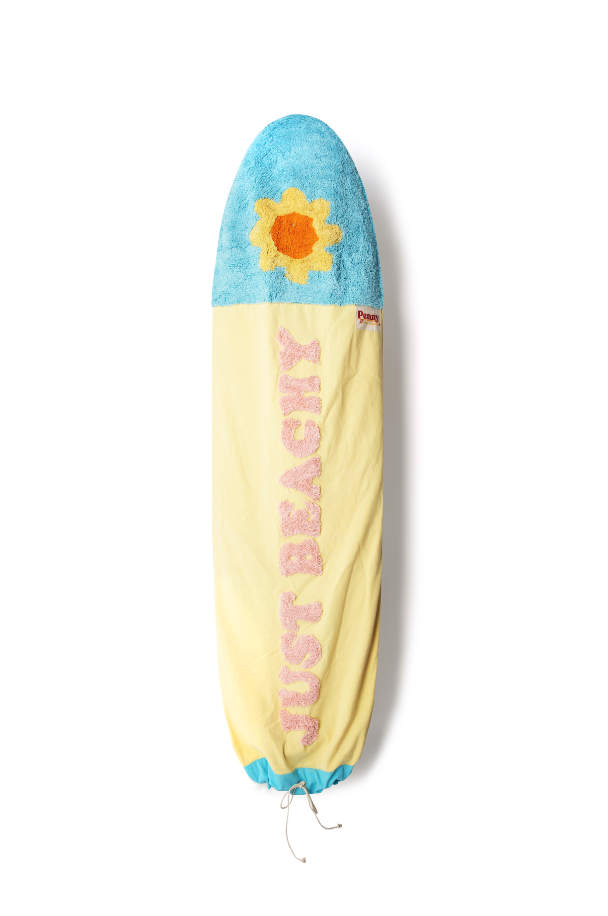 Just Beachy Surfboard Sok-Surfboard Cover-Shortboard - Limited Edition!