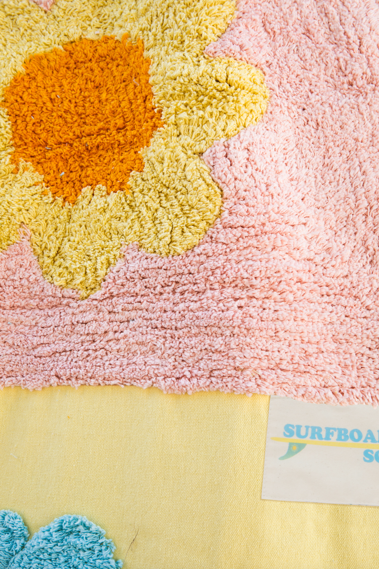 Make Waves Surfboard Sok Shortboard Surfboard Cover- Limited Edition!