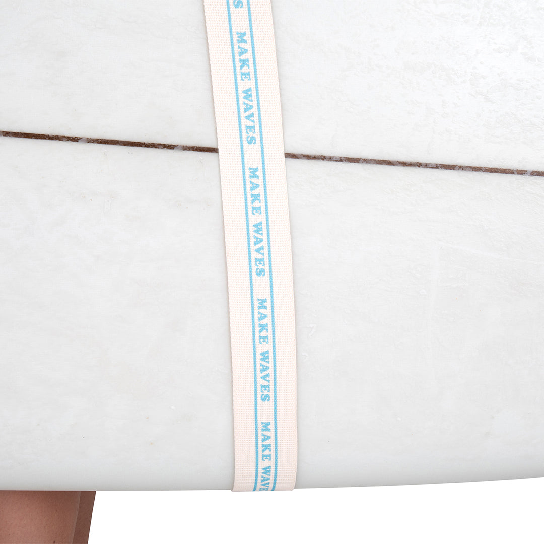 Make Waves Tea Tree Surfboard Carry Strap