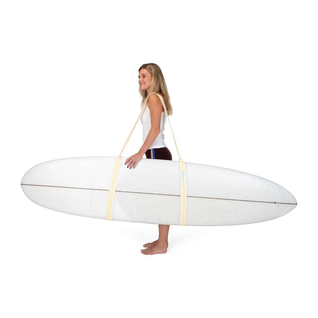Stay Salty Tea Tree Surfboard Carry Strap