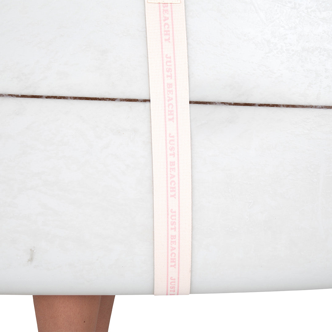 Just Beachy Tea Tree Surfboard Carry Strap