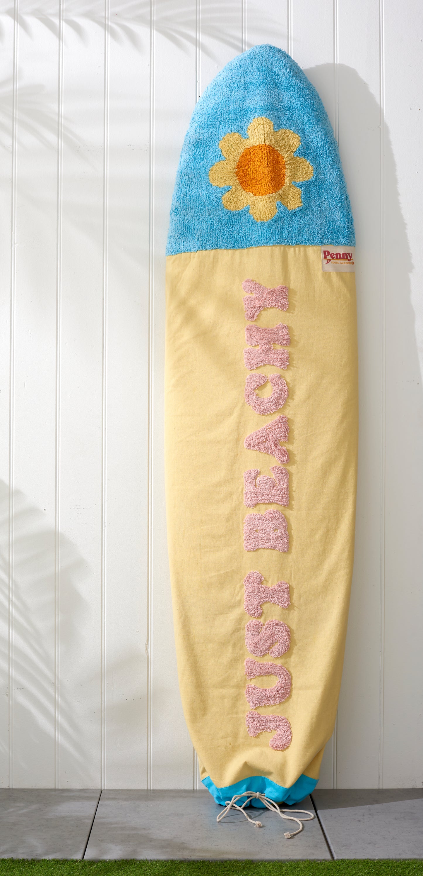 Just Beachy Surfboard Sok-Surfboard Cover-Shortboard - Limited Edition!