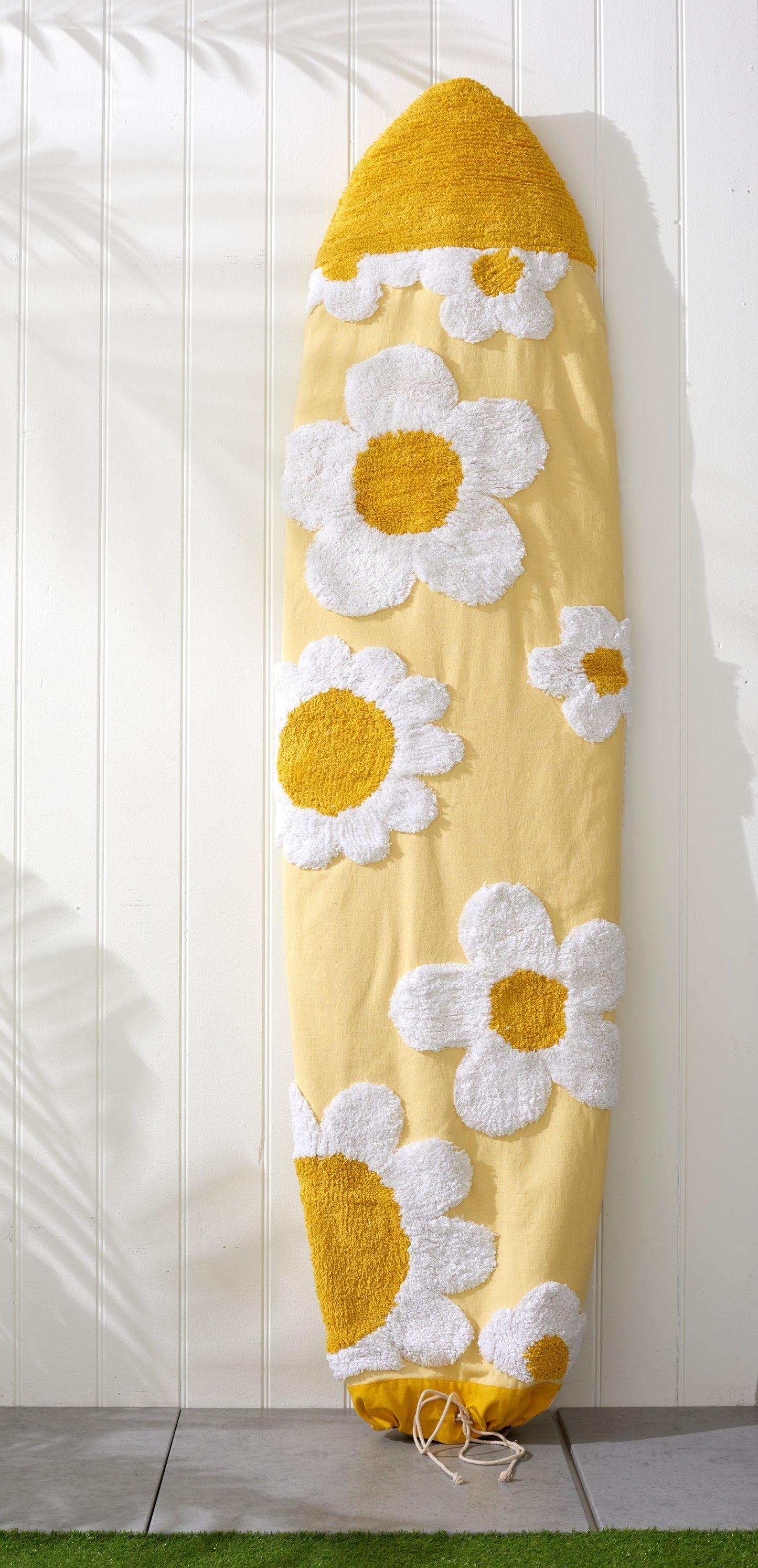 Sunshine Daisy Surfboard Sok Shortboard Surfboard Cover
