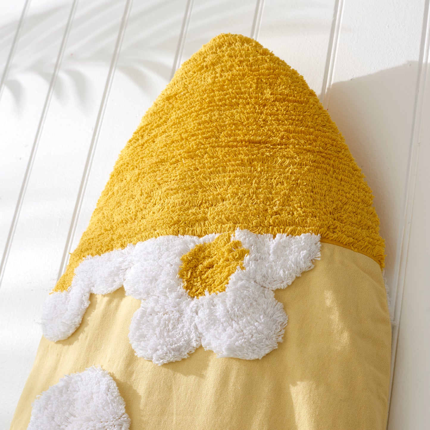 Sunshine Daisy Surfboard Sok Shortboard Surfboard Cover