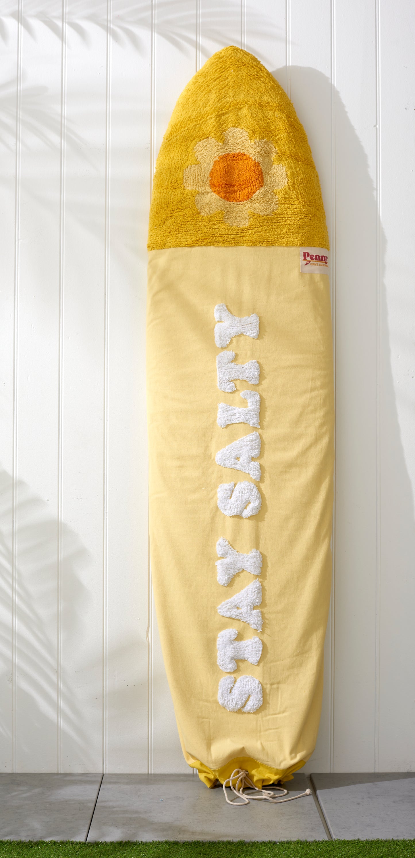 Stay Salty Surfboard Sok Shortboard Surfboard Cover- Limited Edition!