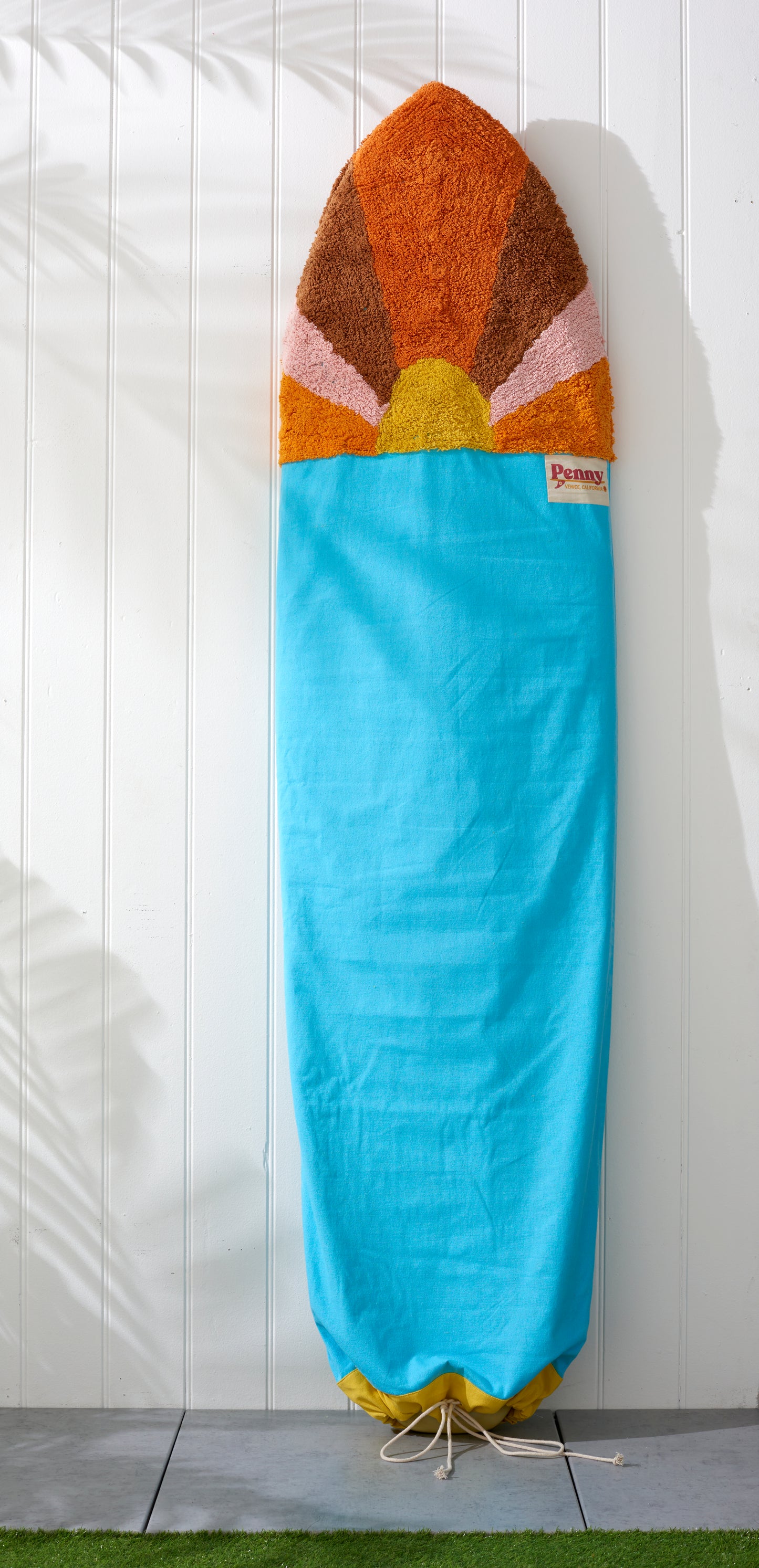 Sunset Surfboard Sok Shortboard Surfboard Cover - Limited Edition!