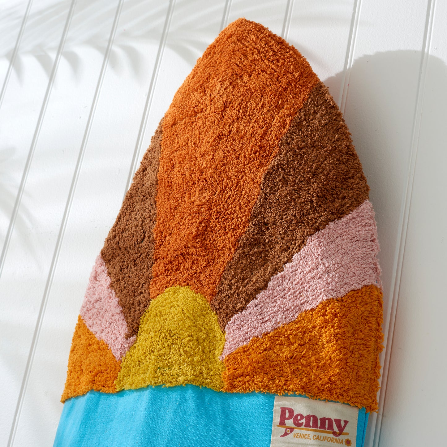 Sunset Surfboard Sok Shortboard Surfboard Cover - Limited Edition!