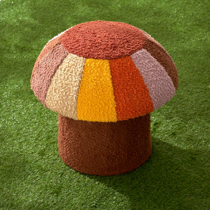 Mushroom Stool