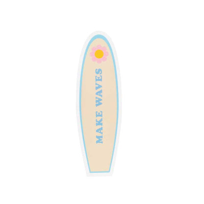 Surfboard Sticker Pack