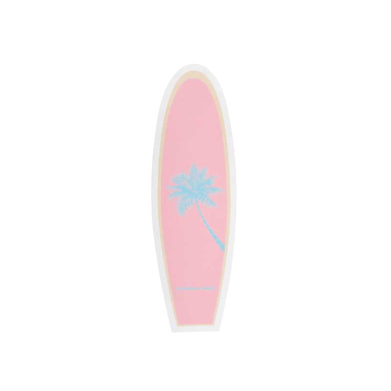 Custom Surfboard Stickers - Waterproof Surfboard Stickers