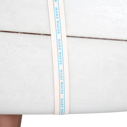 Make Waves Tea Tree Surfboard Carry Strap