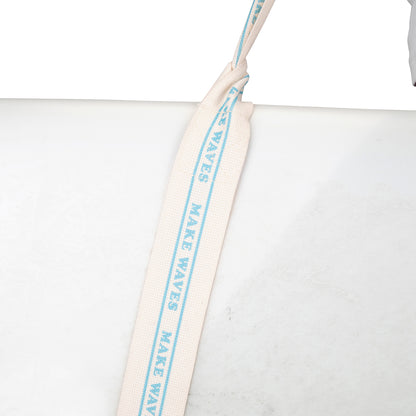 Make Waves Tea Tree Surfboard Carry Strap
