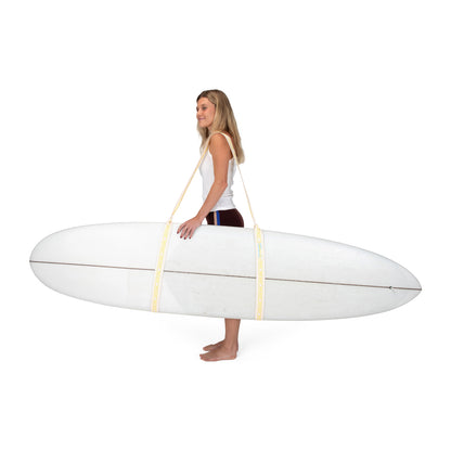 Stay Salty Tea Tree Surfboard Carry Strap