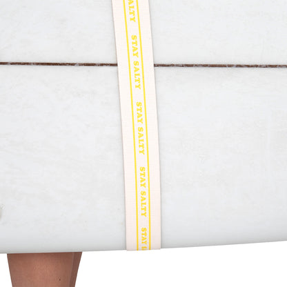 Stay Salty Tea Tree Surfboard Carry Strap