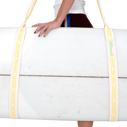 Stay Salty Tea Tree Surfboard Carry Strap
