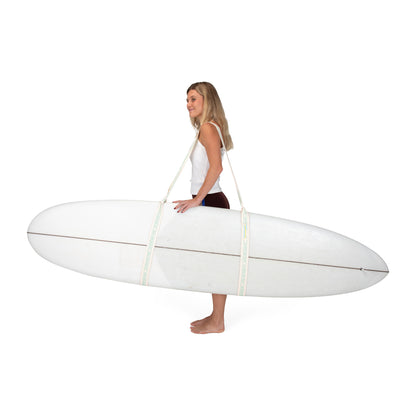 Go With The Flow Tea Tree Surfboard Carry Strap