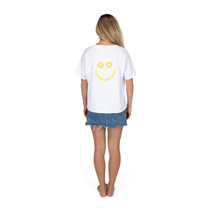 Smiley Tee