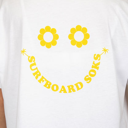 Smiley Tee