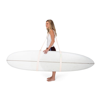 Just Beachy Tea Tree Surfboard Carry Strap
