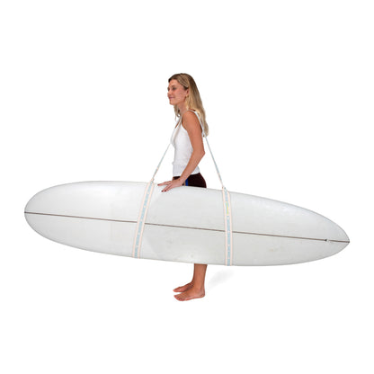 Make Waves Tea Tree Surfboard Carry Strap