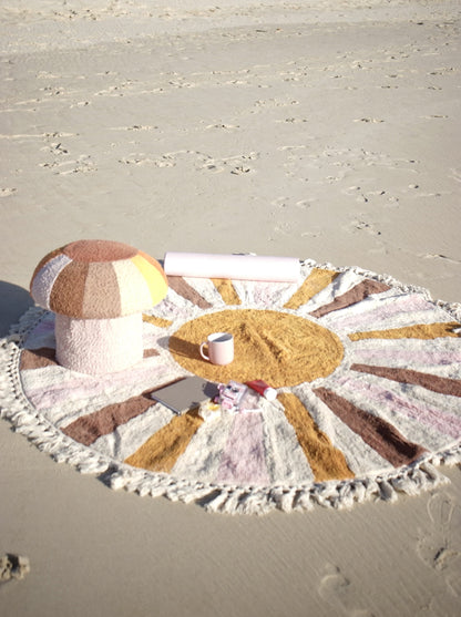 Sunrise Rug