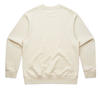 You Are My Sunshine Classic Fit Crew